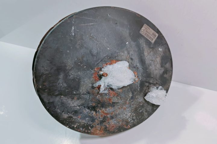 Tulumba Frana  A0004307608 Mercedes-Benz Vito W638