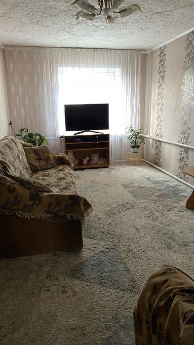 Продам просторный, светлый  дом