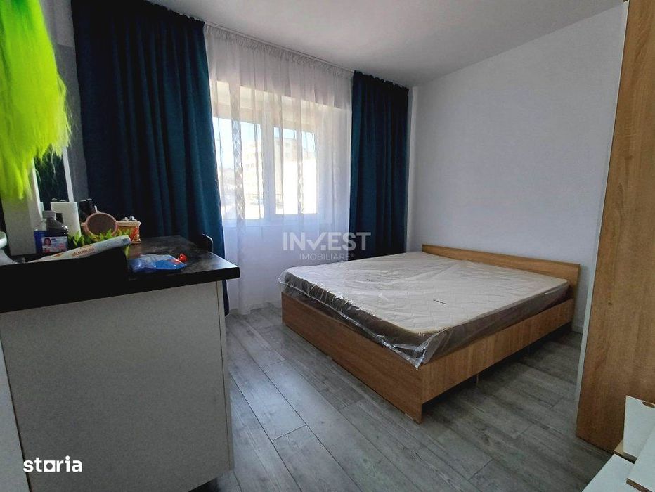 Ap. Duplex modern 3 camere, 71 mp, Bloc 2023, Mobilat, Parcare - HLINC