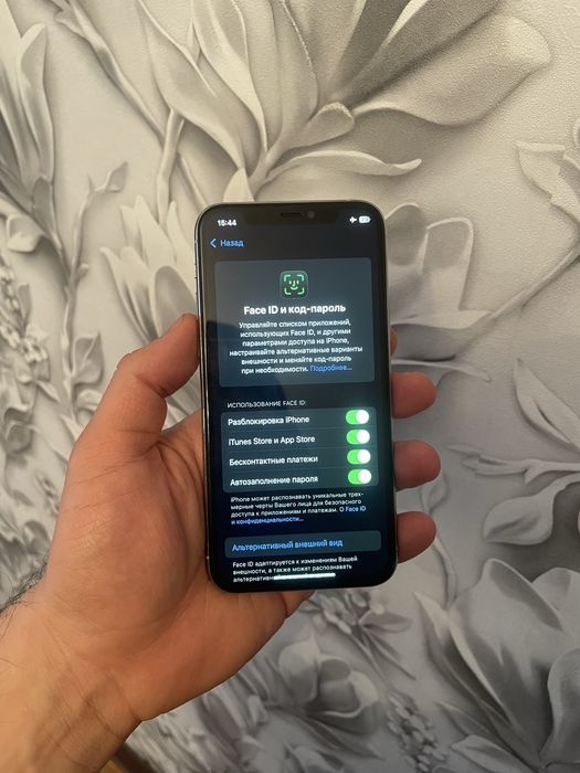 Айфон 11про 256гб