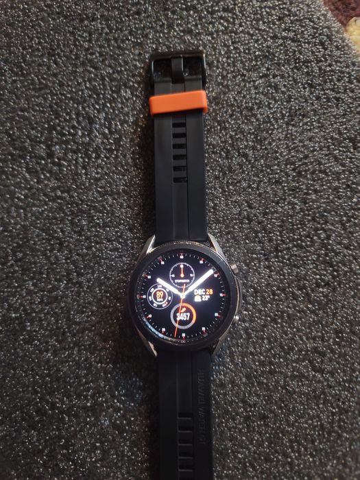 Vand samsund galaxy watch3