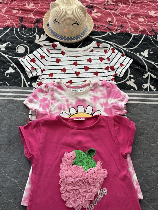 Детски дрехи за момиченце