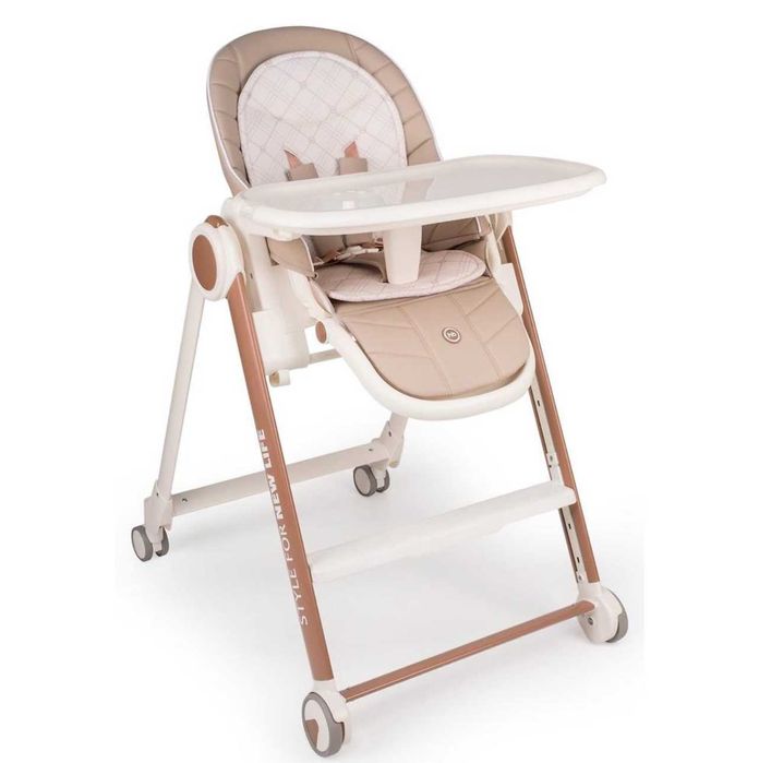 Стул для кормления Happy Baby Berny 2