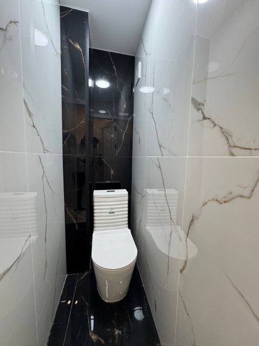 Чилонзор 13 кв 4/2/5 евро ремонт с мебель и техникой Ор:р Фархадский