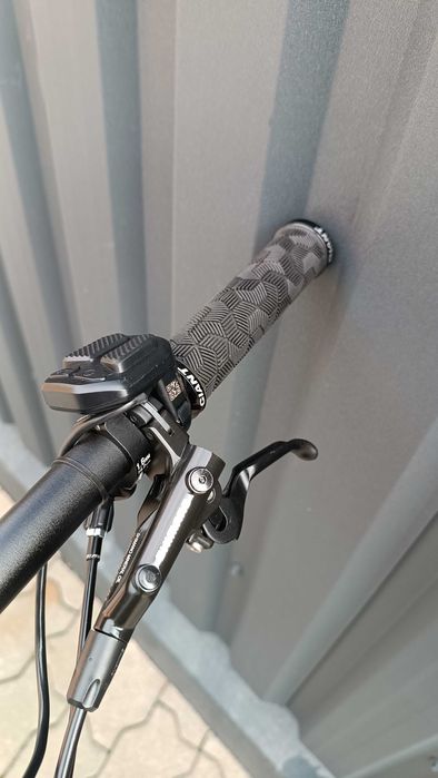 e-bike, bicicleta electrica Second hand GIANT Stance E+