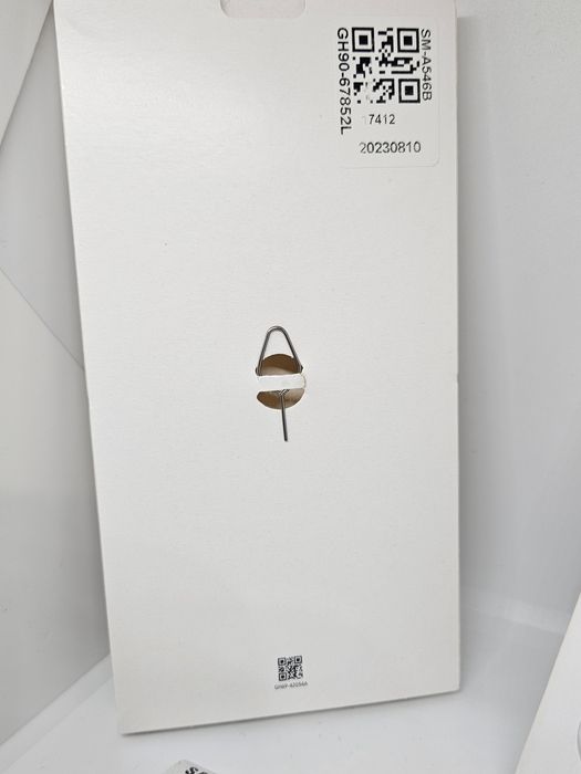 Samsung Galaxy A54 5G 128gb/8ram White