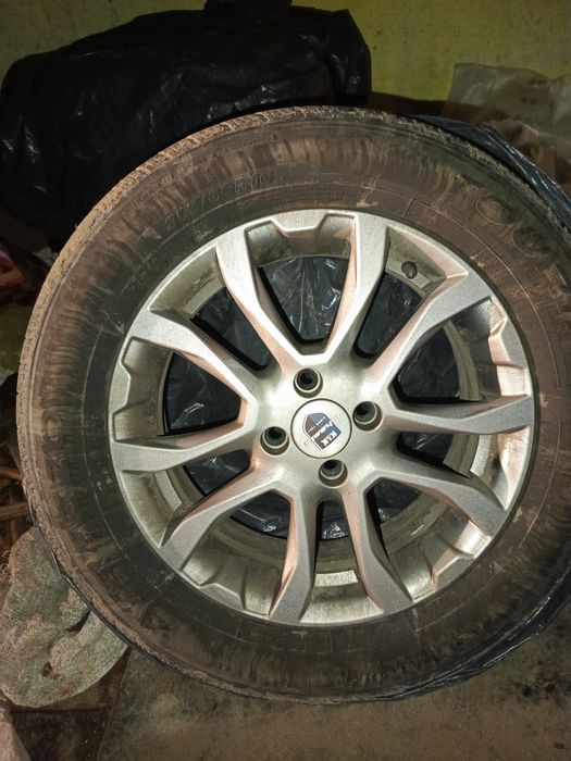 Продам лютые диски