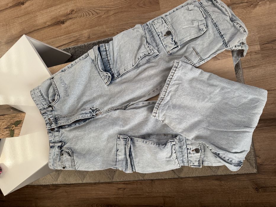 Дънки Джофра нови