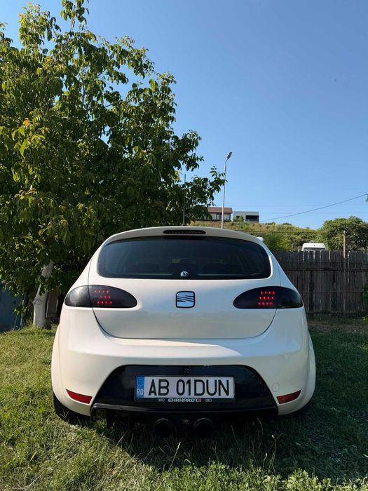 Seat leon 1P FR