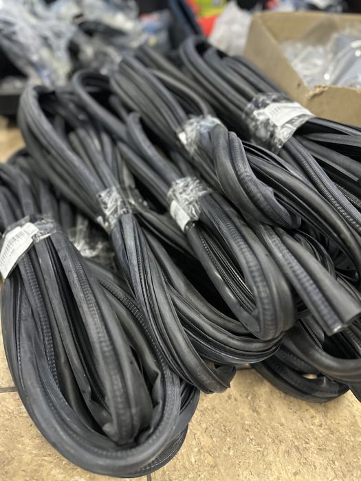 Уплотнительная резина двери на газель некст