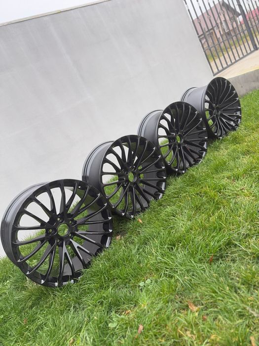 Vand Jante Bmw 5 x 120 r 20 Breyton