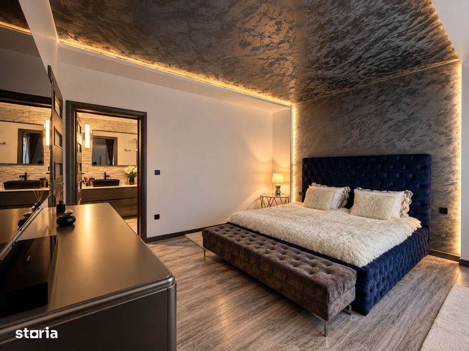 Casa Mediteraneana Plan Parter Satu Mare Str. Amurgului