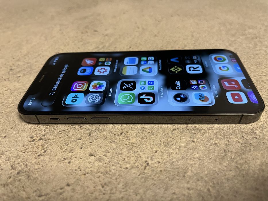 Iphone 12 pro IMPECABIL