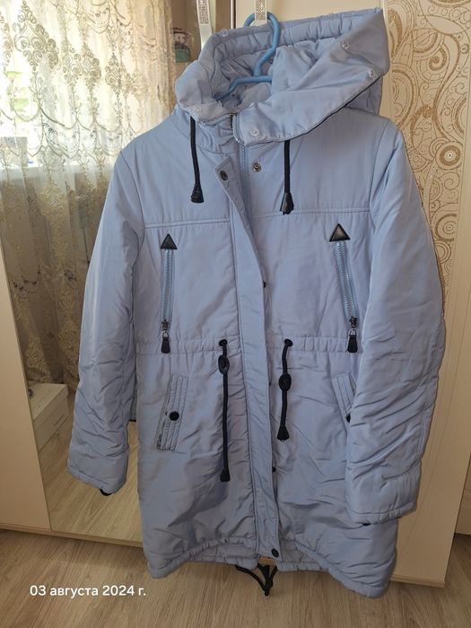 Куртки, кардиган