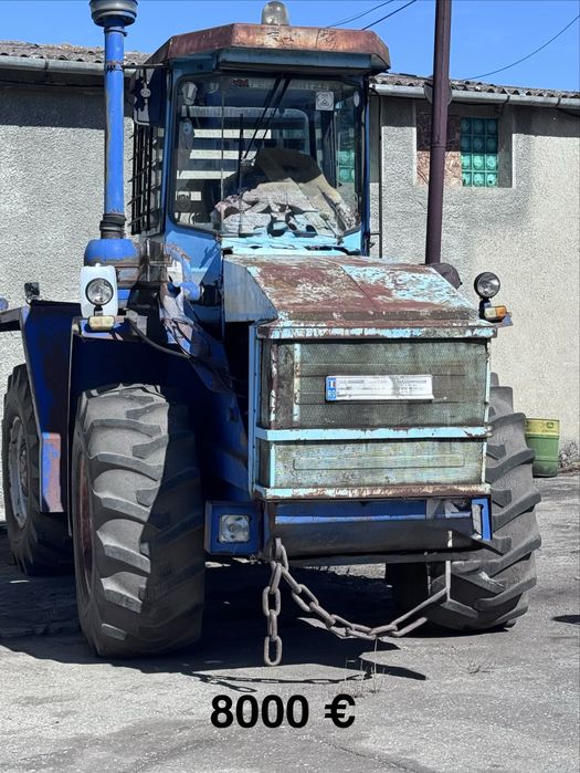 Utilaje agricole
