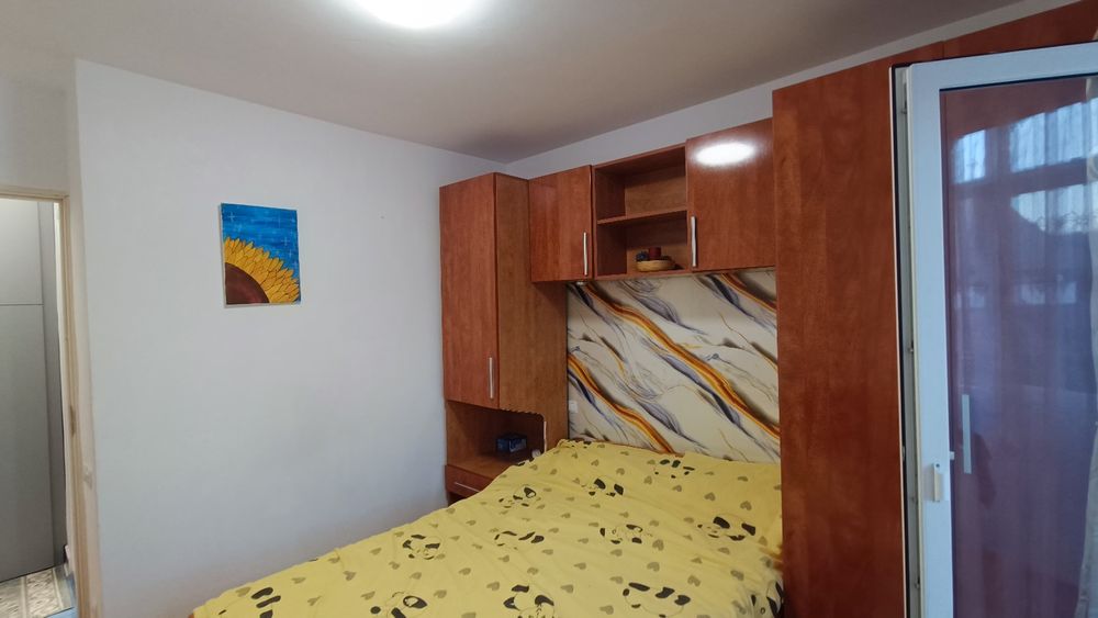 De inchiriat: Apartament 3 Camere , 57 mp utili, ideal pt familie