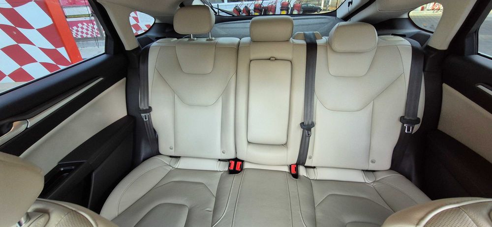 Ford Mondeo 2.0 TDCi Powershift