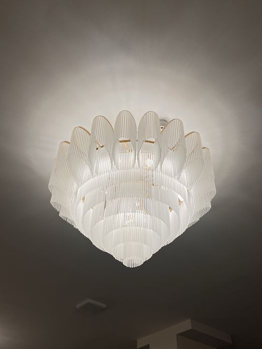 Люстра, бра, подсветка, галоген, установка