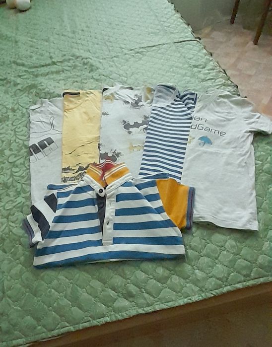 Набор для мальчика