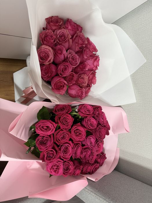 Продам букет цветов