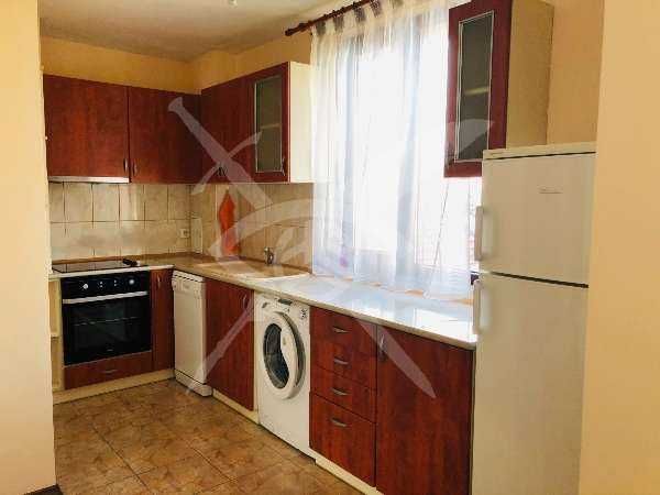 Тристаен апартамент - кв. Кършияка - 11331421