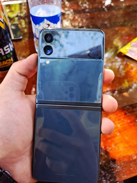 Samsung z flip 3