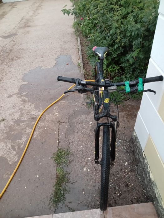 Велосипед Десна  60.000тг