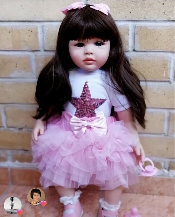 Продам куклы реборн новые