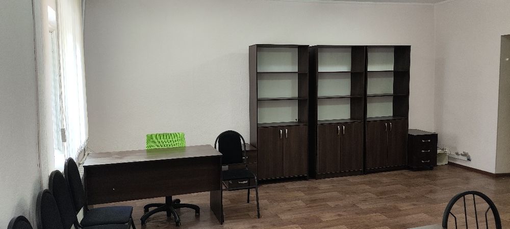 Сдается помещение под офис,35м2