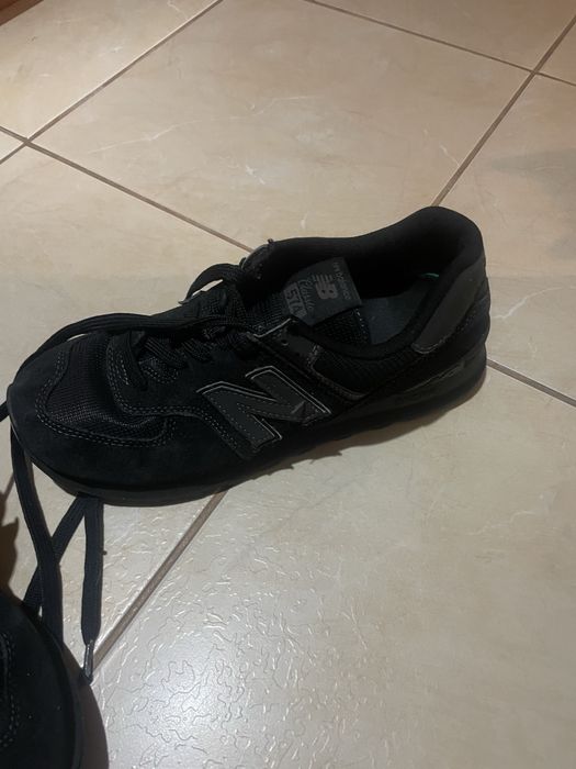 Мъжки маратонки New Balance 574