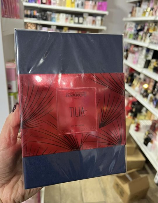 Парфюм разные жен/муж