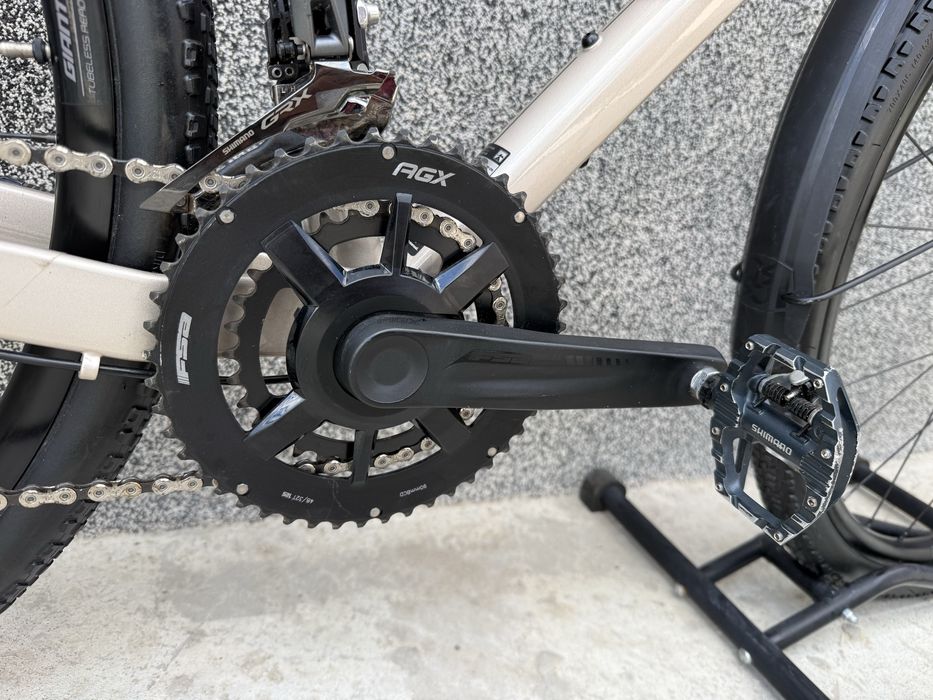 Giant LIV Devote GRX gravel велосипед 28” L/55см Shimano GRX 2x12