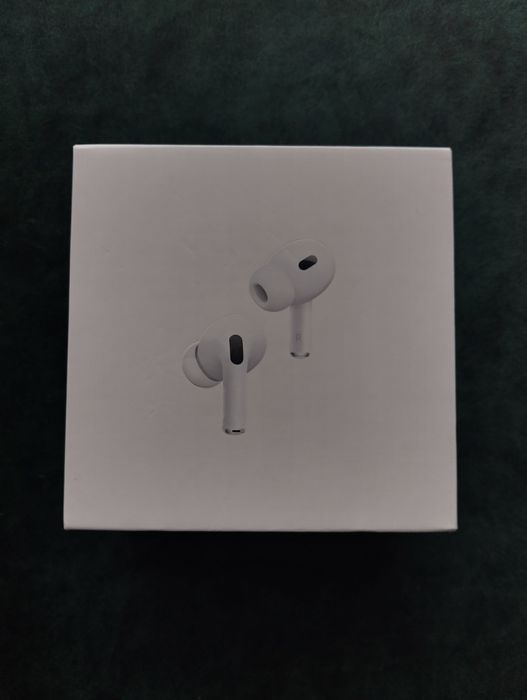 AirPods Pro (2nd generation)
