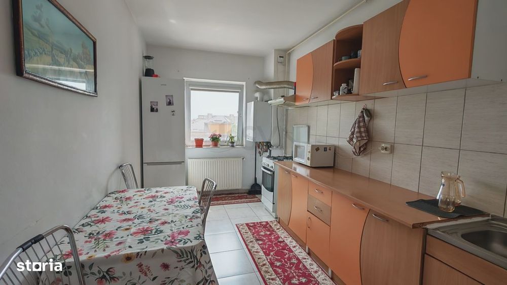 Apartament 2 camere - Voluntari - Terra Residence