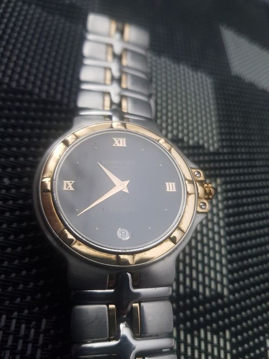 Raymond Weil Parsifal .Злато 18к.