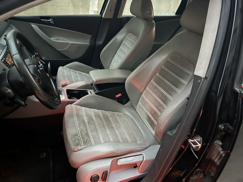 НА ЧАСТИ-VW Passat B6 2.0 TDI DSG BKP/Пасат Б6 гр. Пловдив Институт по ...