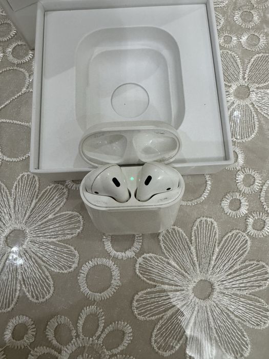 Airpods 1.1 оригинал