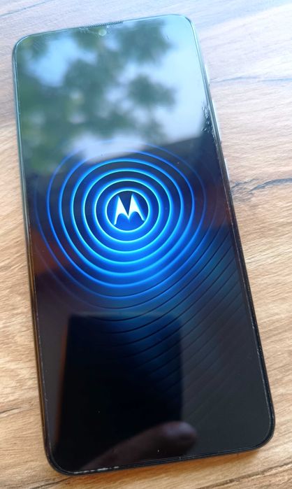 Motorola Moto E20 XT-2155-6, 32GB - сив (отключен)
