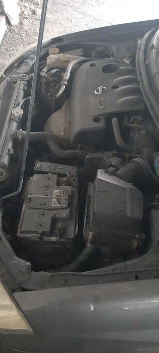 Продам Nissan Primera 2003 г.