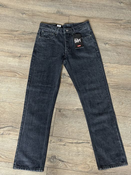 Джинсы Levis 501 NEW!!!