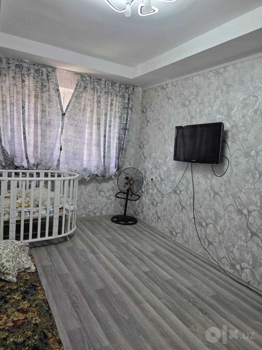 Аренда.1/3/5 Яшнобод район.Ислосмота мачит.2 хона килинган.400у.е..