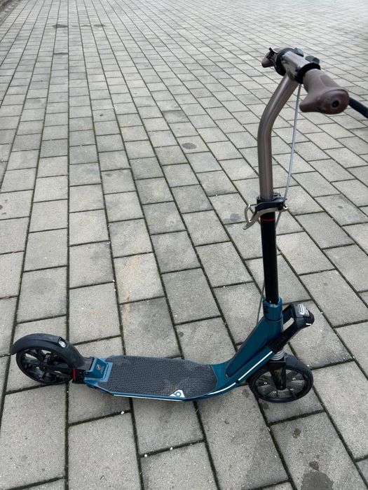 Trotinetă Adulți Oxelo Town