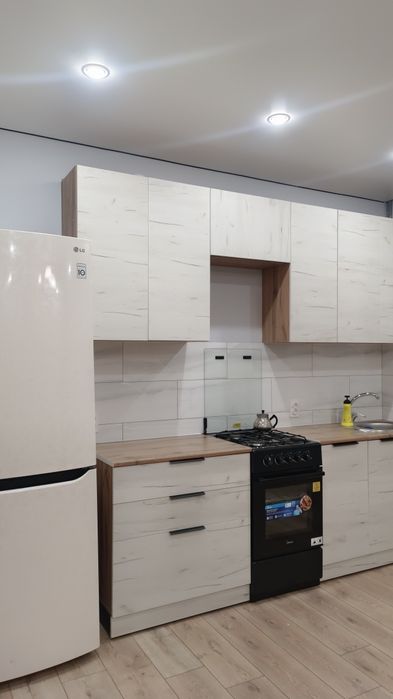 Сдам евро 2 х комнатную квартиру