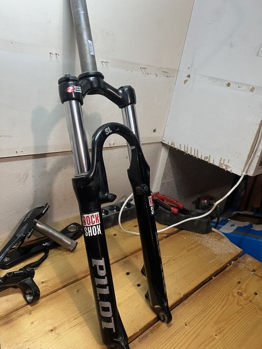 Части за MTB (СПЕШНО!!)