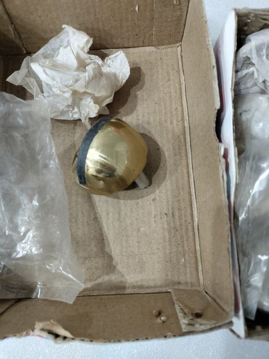 Ограничитель открывания двери