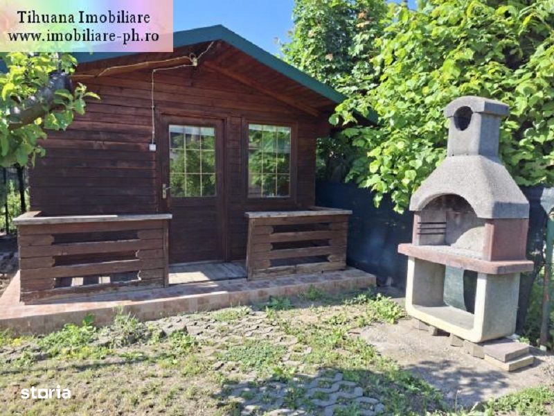 Casa de vanzare - cartier Baumaister