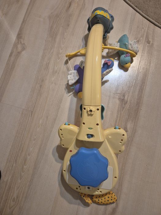 Carusel Vtech copii pentru patut