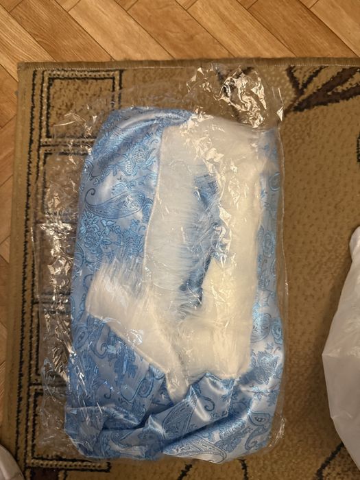 Продам костюм снегурочки