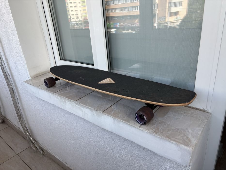 Landyachtz longboard - pachet 2 bucăți
