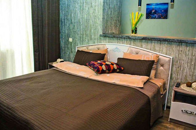 Абдирова車ЕвроРемонт, все условия車wi-fi. Документы командир